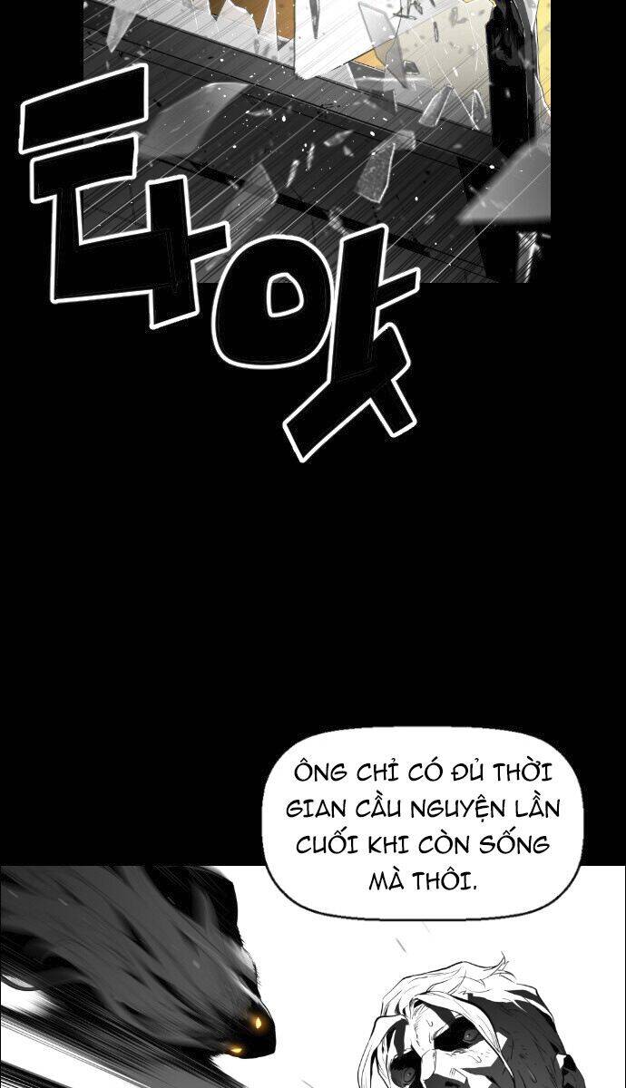 Kẻ Khủng Bố Chapter 101 - Trang 2