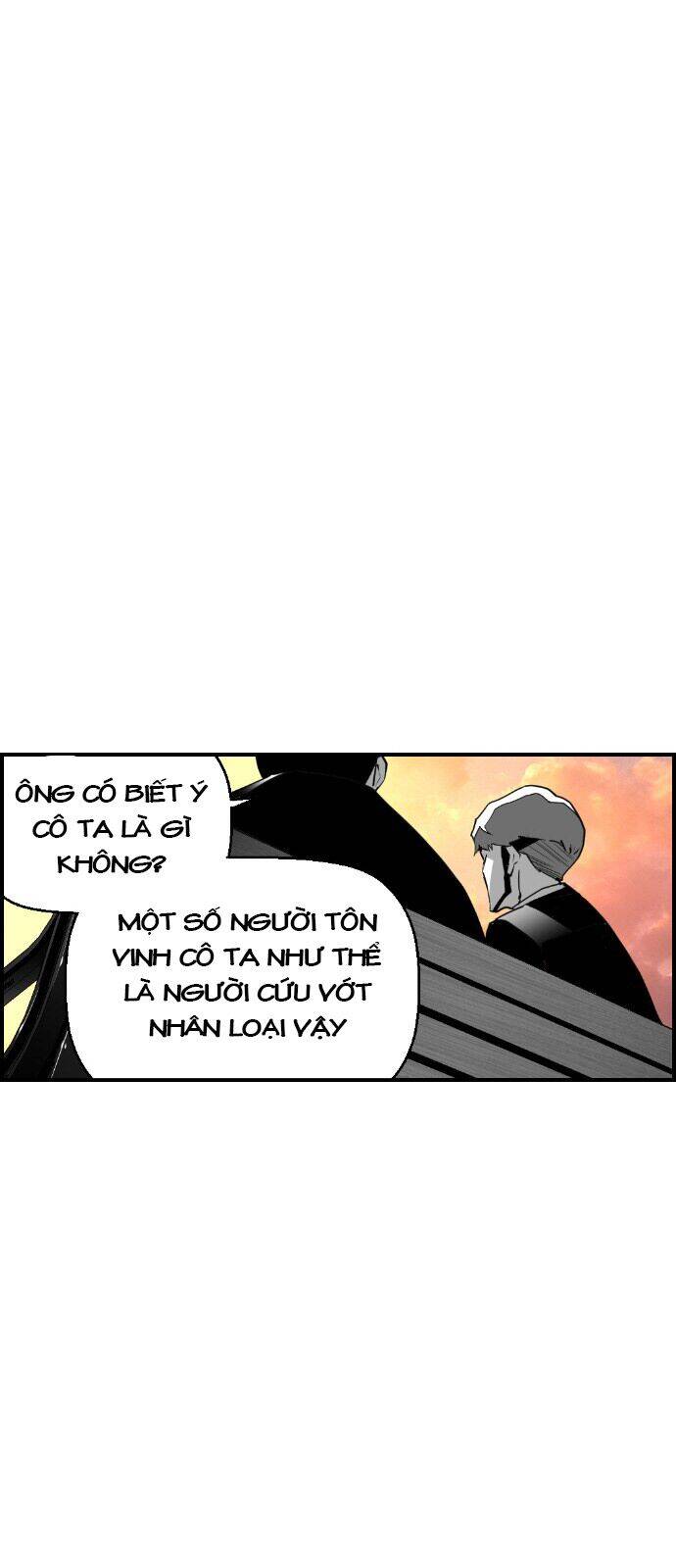 Kẻ Khủng Bố Chapter 100 - Trang 2