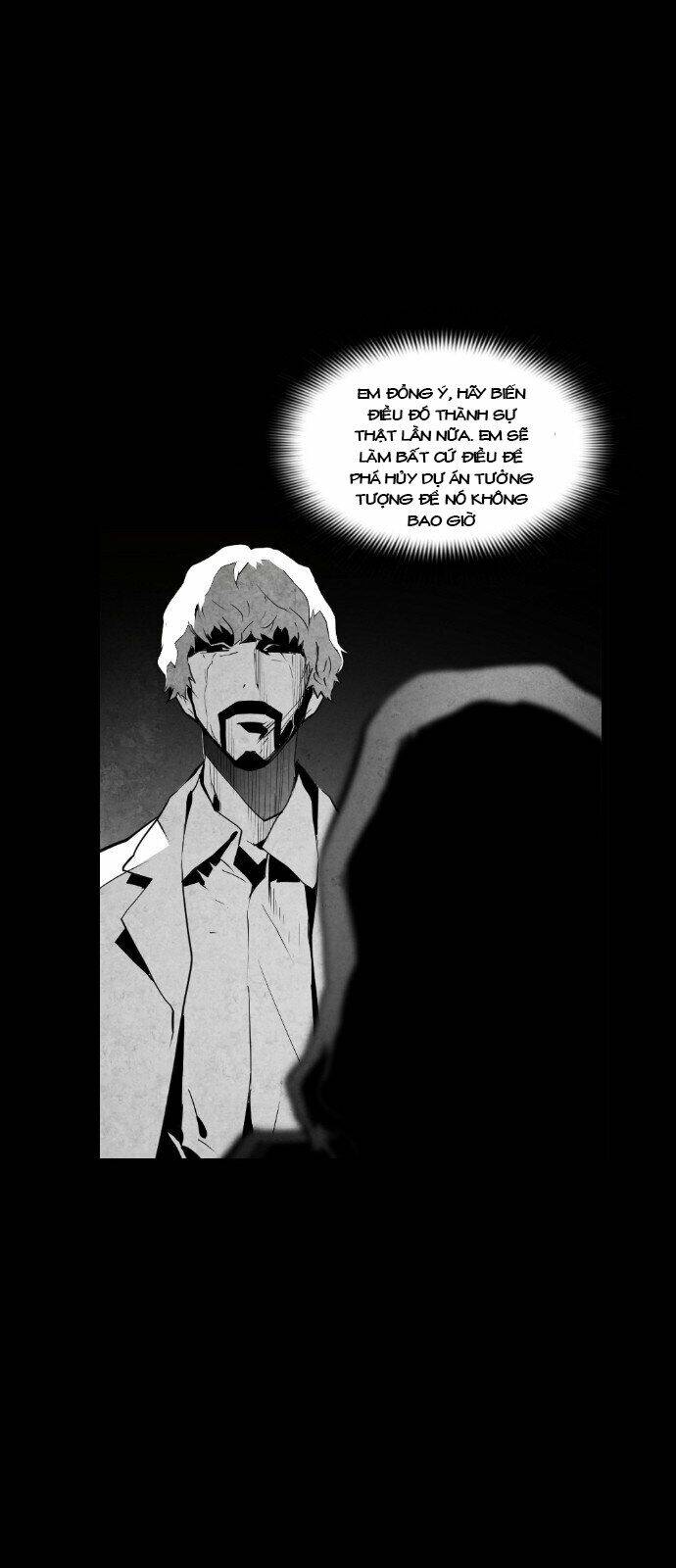 Kẻ Khủng Bố Chapter 100 - Trang 2