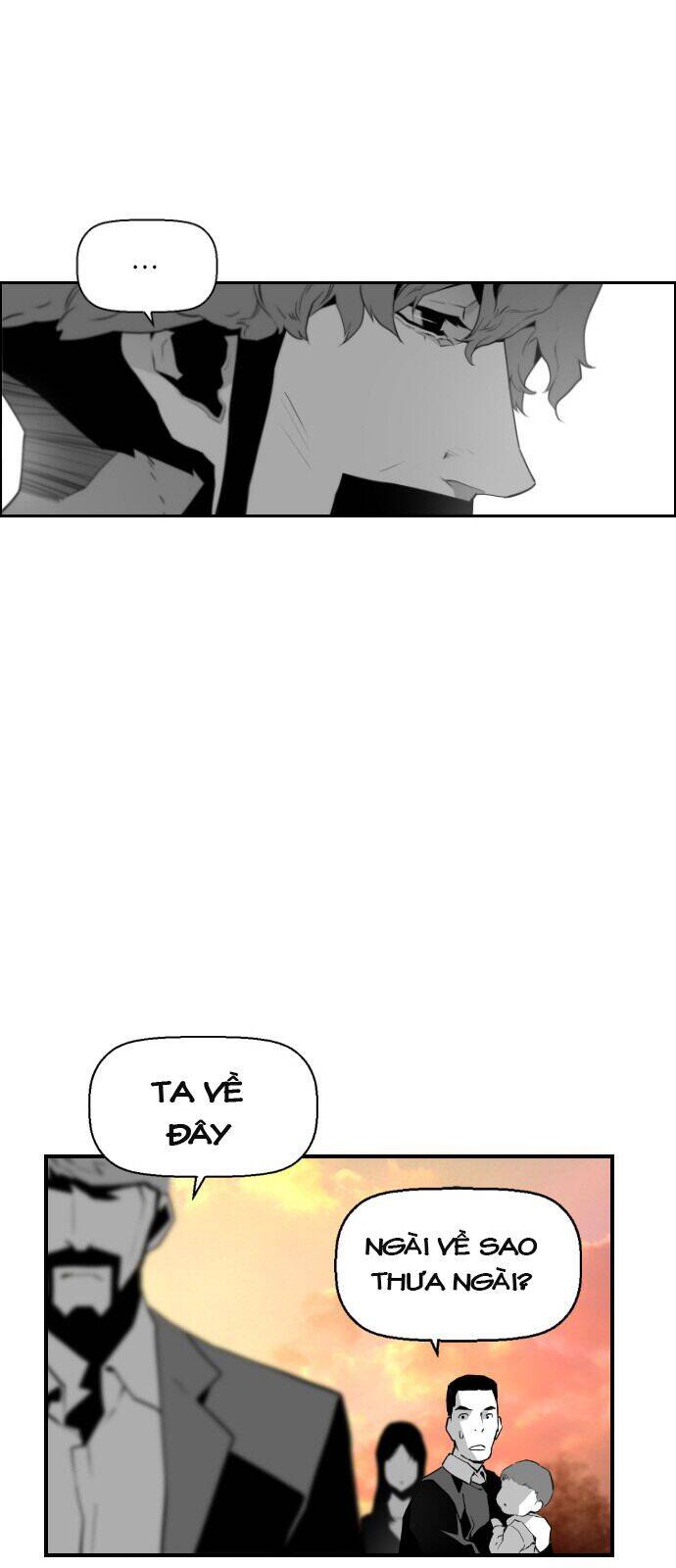 Kẻ Khủng Bố Chapter 100 - Trang 2