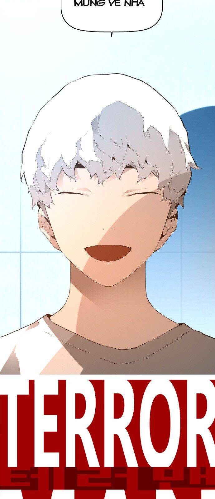Kẻ Khủng Bố Chapter 100 - Trang 2