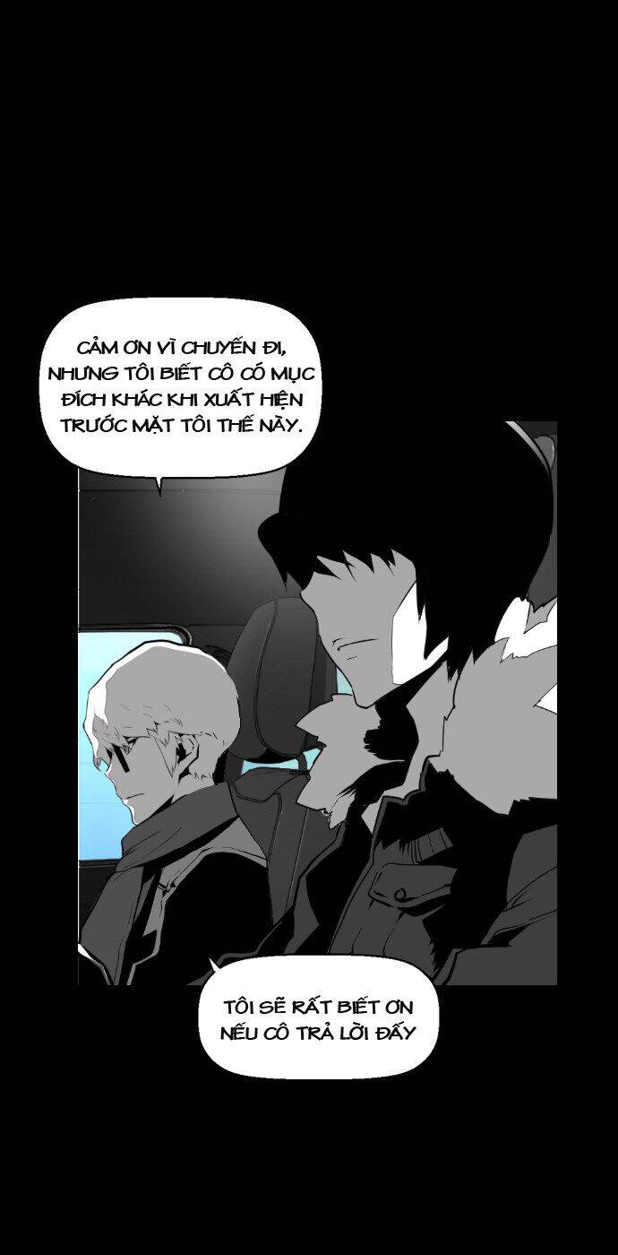 Kẻ Khủng Bố Chapter 99 - Trang 2