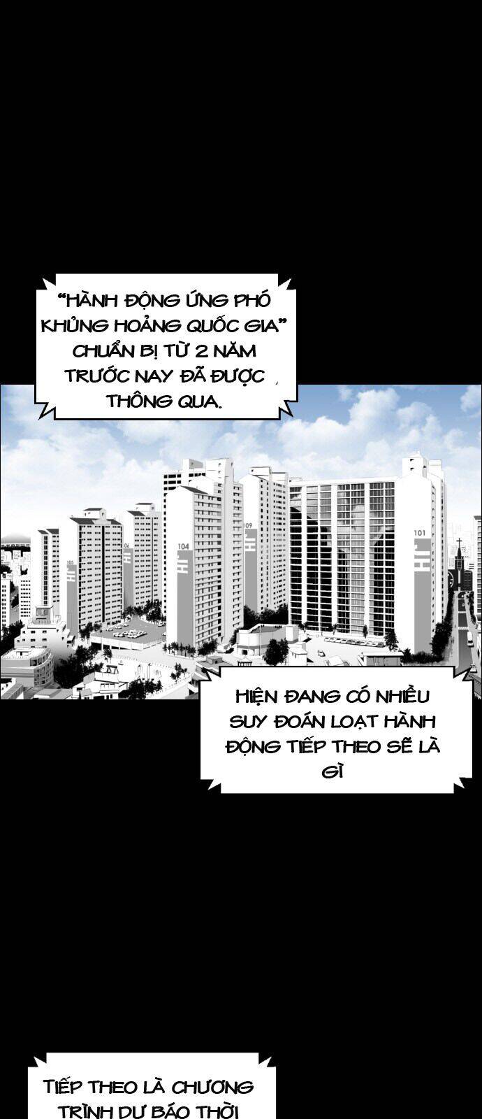 Kẻ Khủng Bố Chapter 99 - Trang 2