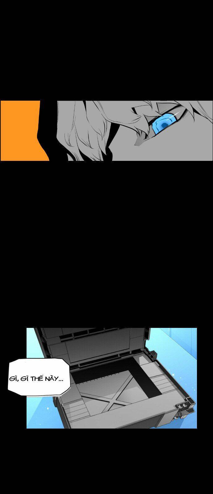 Kẻ Khủng Bố Chapter 99 - Trang 2