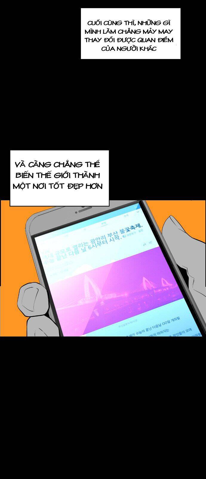 Kẻ Khủng Bố Chapter 99 - Trang 2