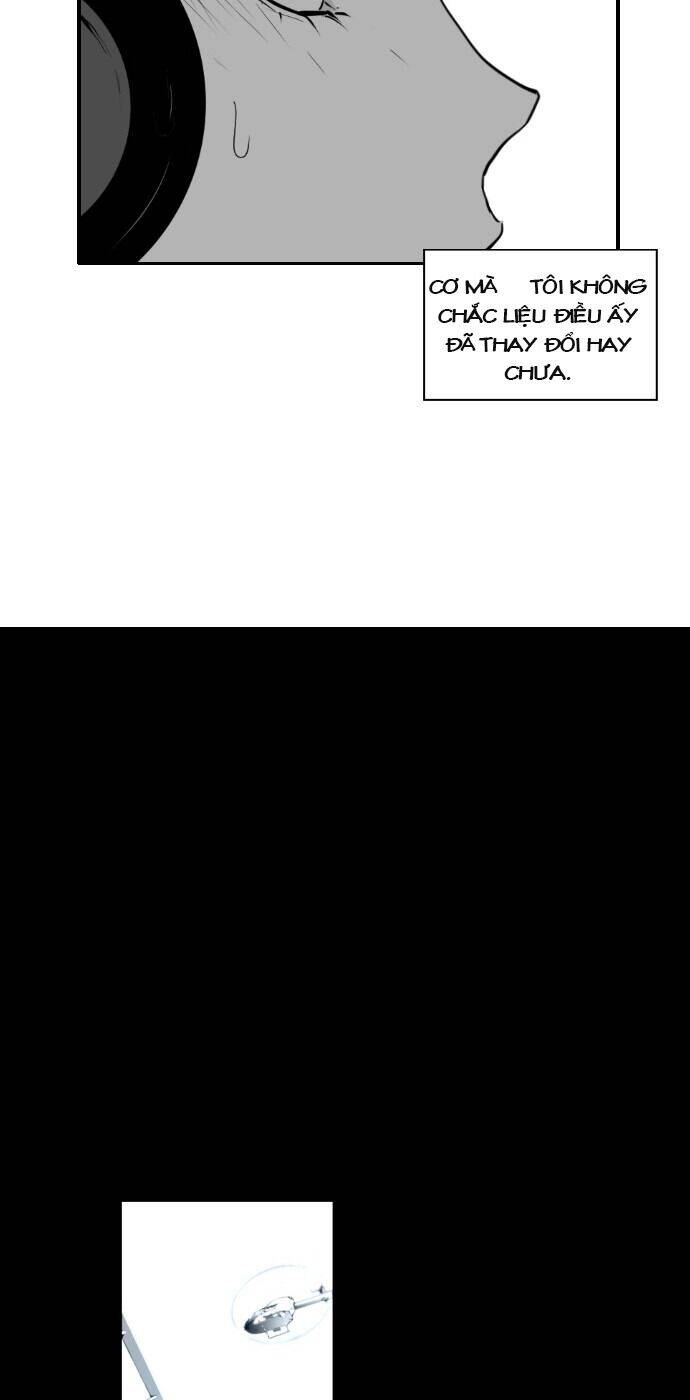 Kẻ Khủng Bố Chapter 99 - Trang 2