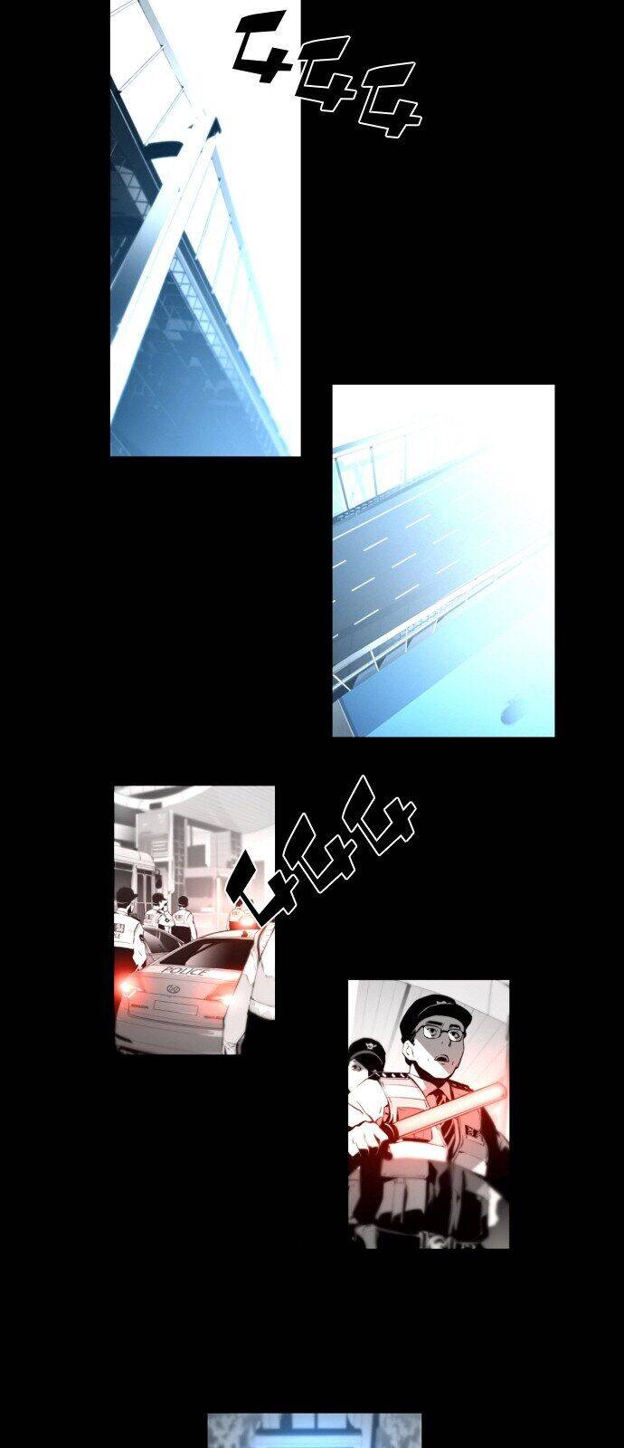 Kẻ Khủng Bố Chapter 99 - Trang 2