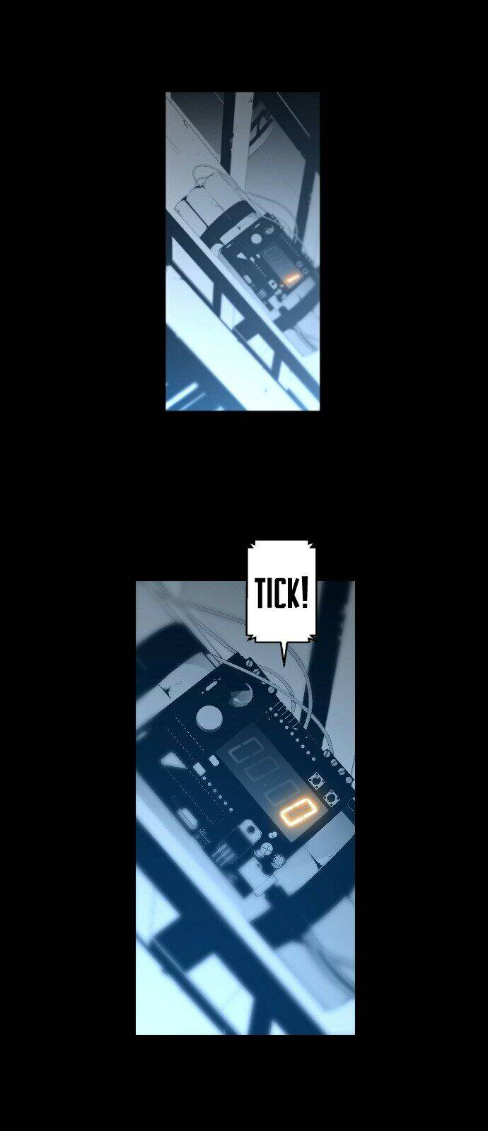 Kẻ Khủng Bố Chapter 99 - Trang 2