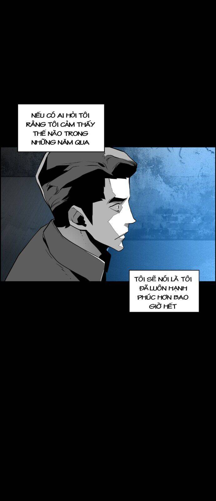 Kẻ Khủng Bố Chapter 99 - Trang 2