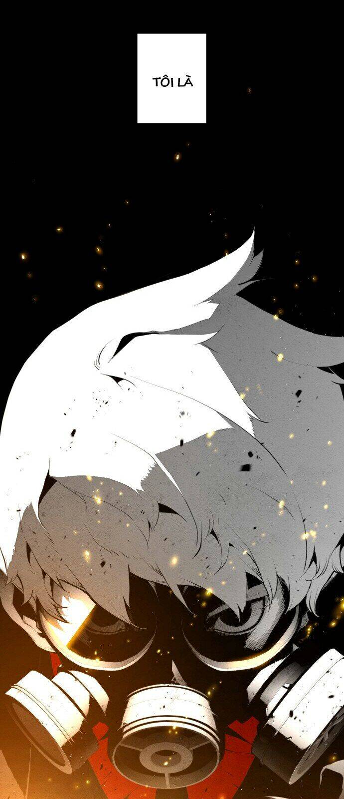 Kẻ Khủng Bố Chapter 99 - Trang 2