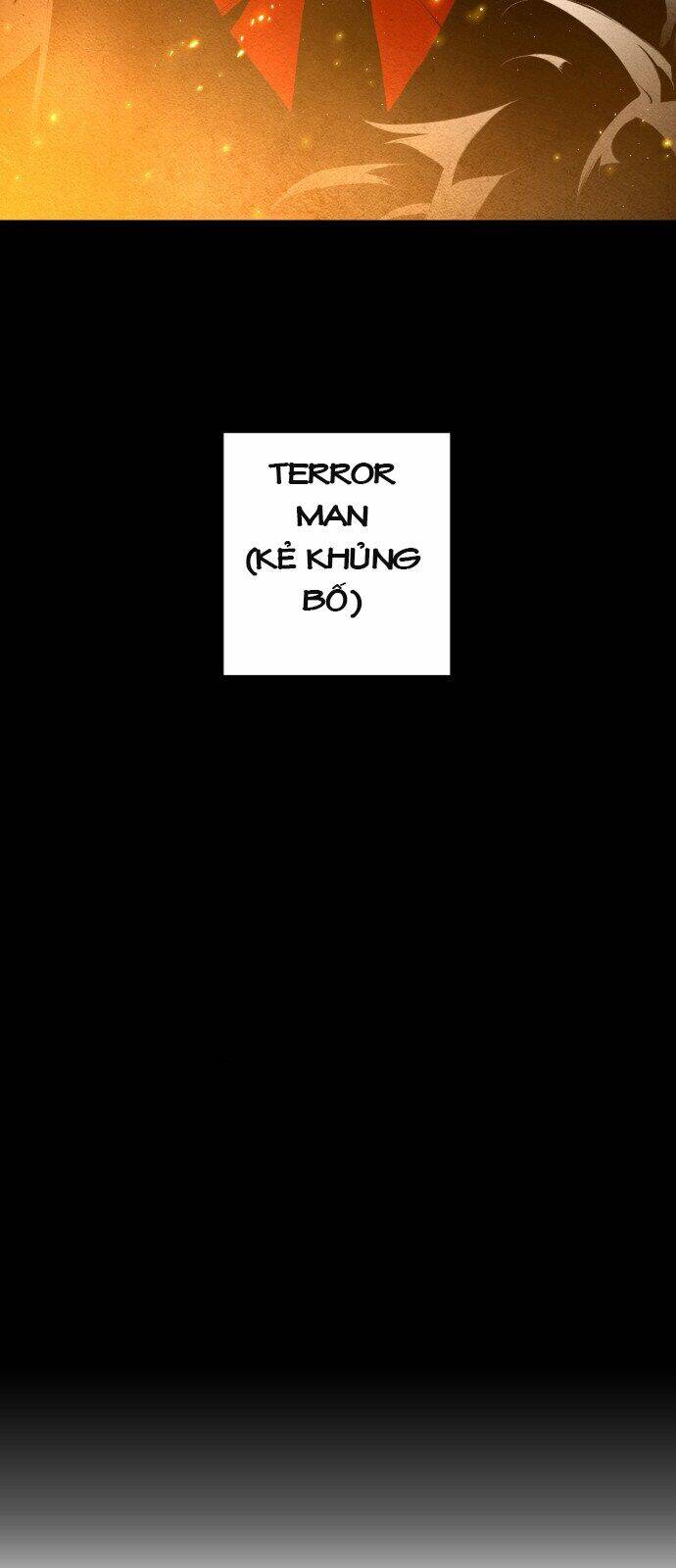 Kẻ Khủng Bố Chapter 99 - Trang 2