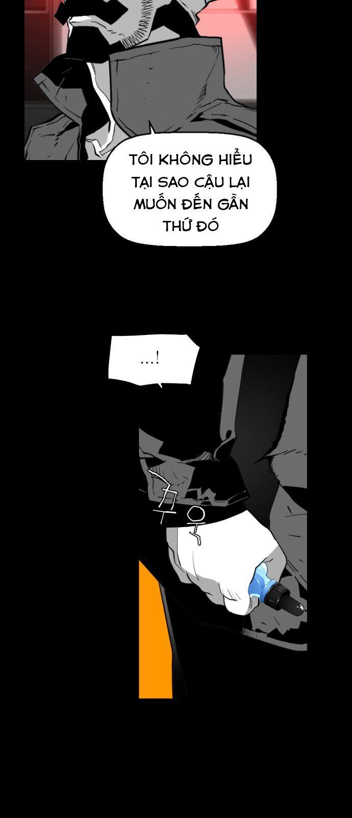 Kẻ Khủng Bố Chapter 93 - Trang 2