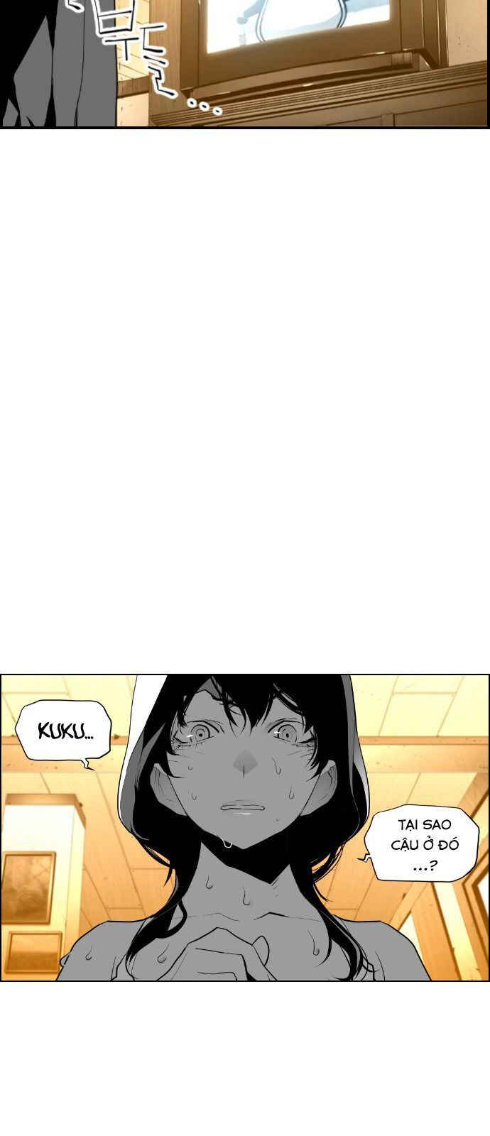 Kẻ Khủng Bố Chapter 93 - Trang 2