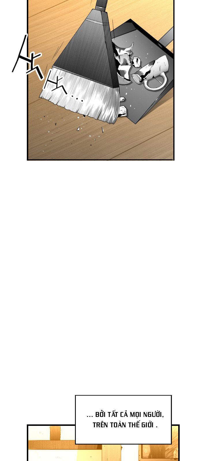 Kẻ Khủng Bố Chapter 93 - Trang 2