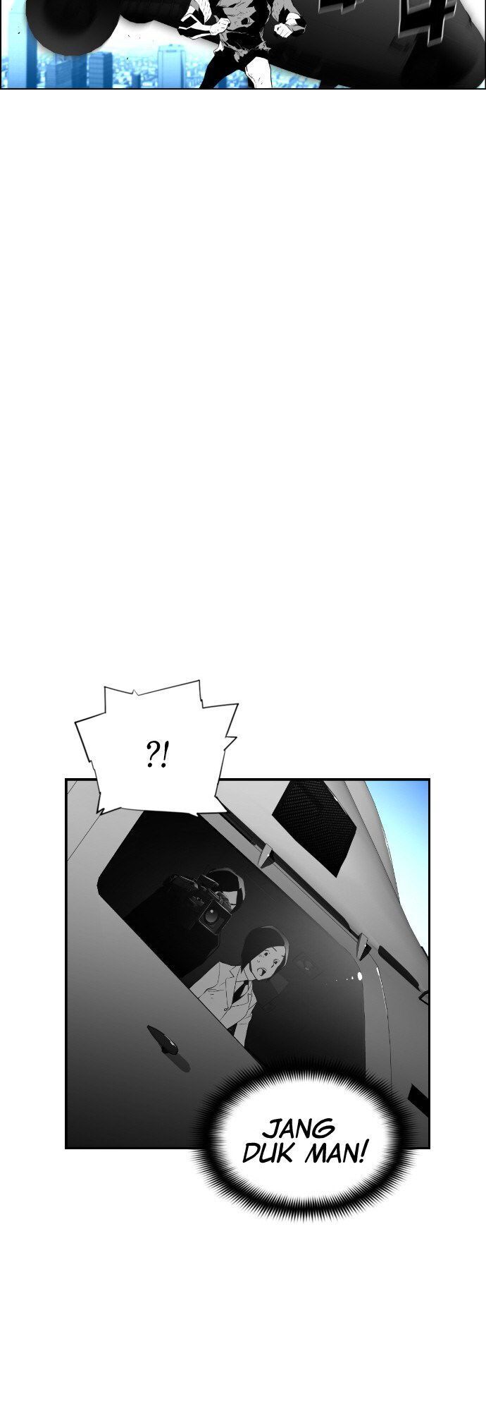 Kẻ Khủng Bố Chapter 93 - Trang 2