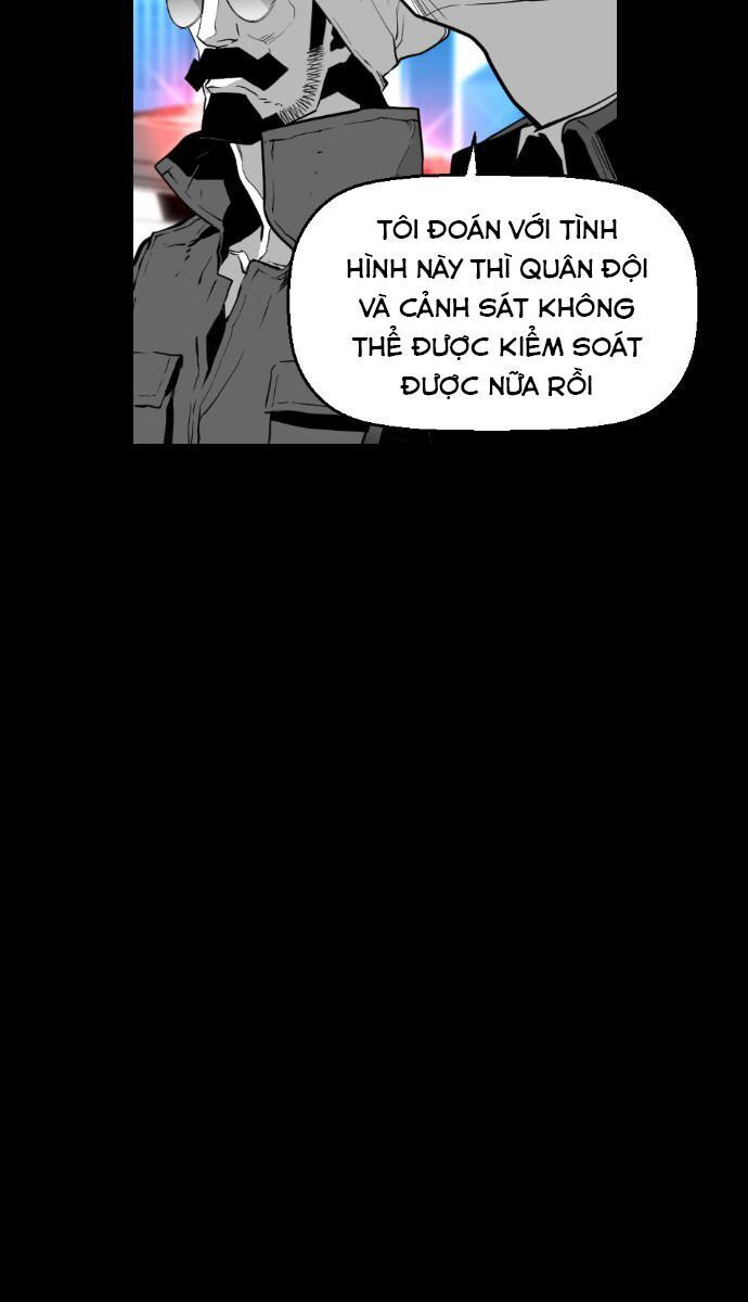 Kẻ Khủng Bố Chapter 93 - Trang 2