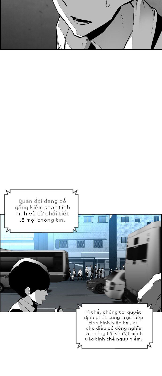 Kẻ Khủng Bố Chapter 92 - Trang 2