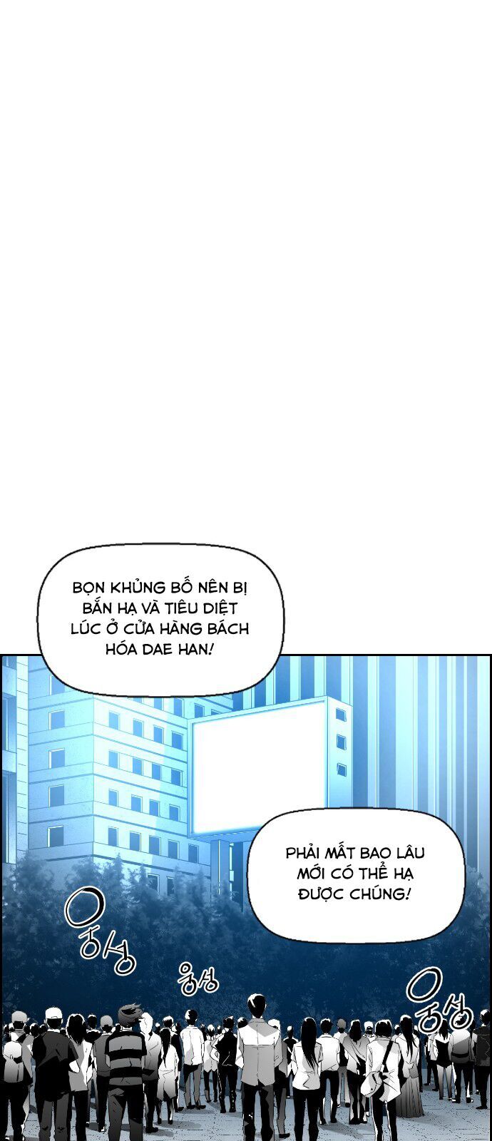Kẻ Khủng Bố Chapter 92 - Trang 2
