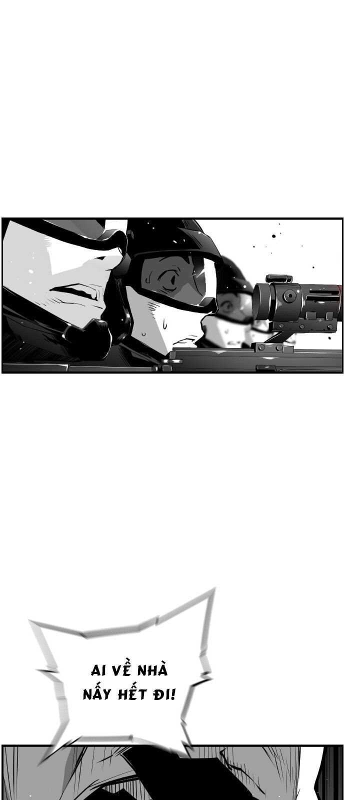 Kẻ Khủng Bố Chapter 88 - Trang 2
