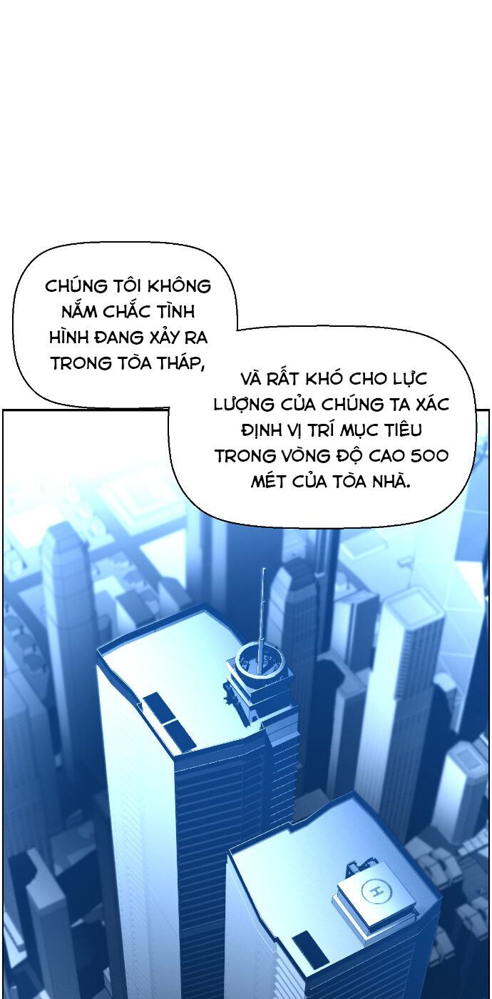 Kẻ Khủng Bố Chapter 88 - Trang 2