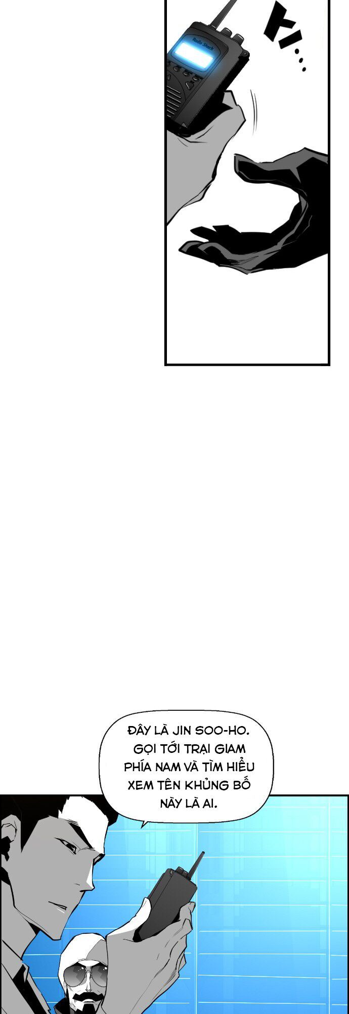 Kẻ Khủng Bố Chapter 88 - Trang 2