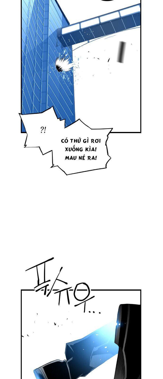 Kẻ Khủng Bố Chapter 88 - Trang 2