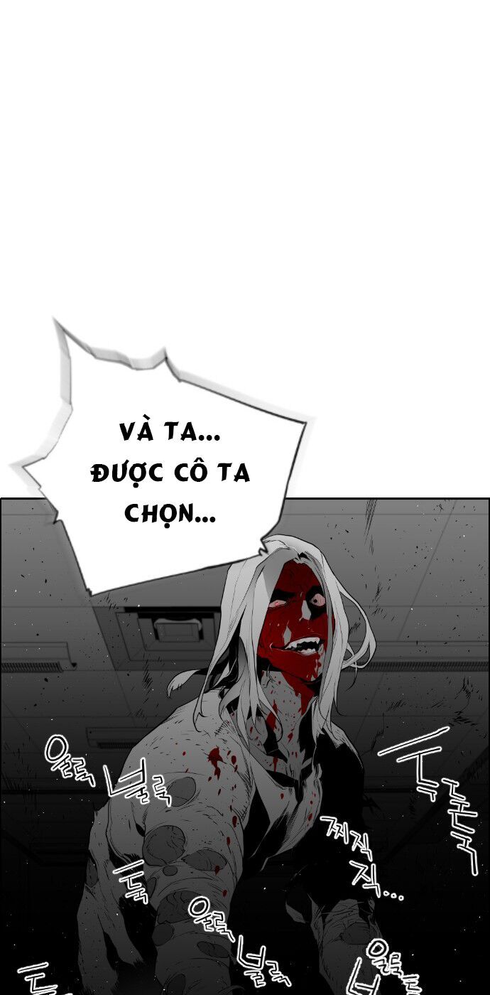 Kẻ Khủng Bố Chapter 88 - Trang 2