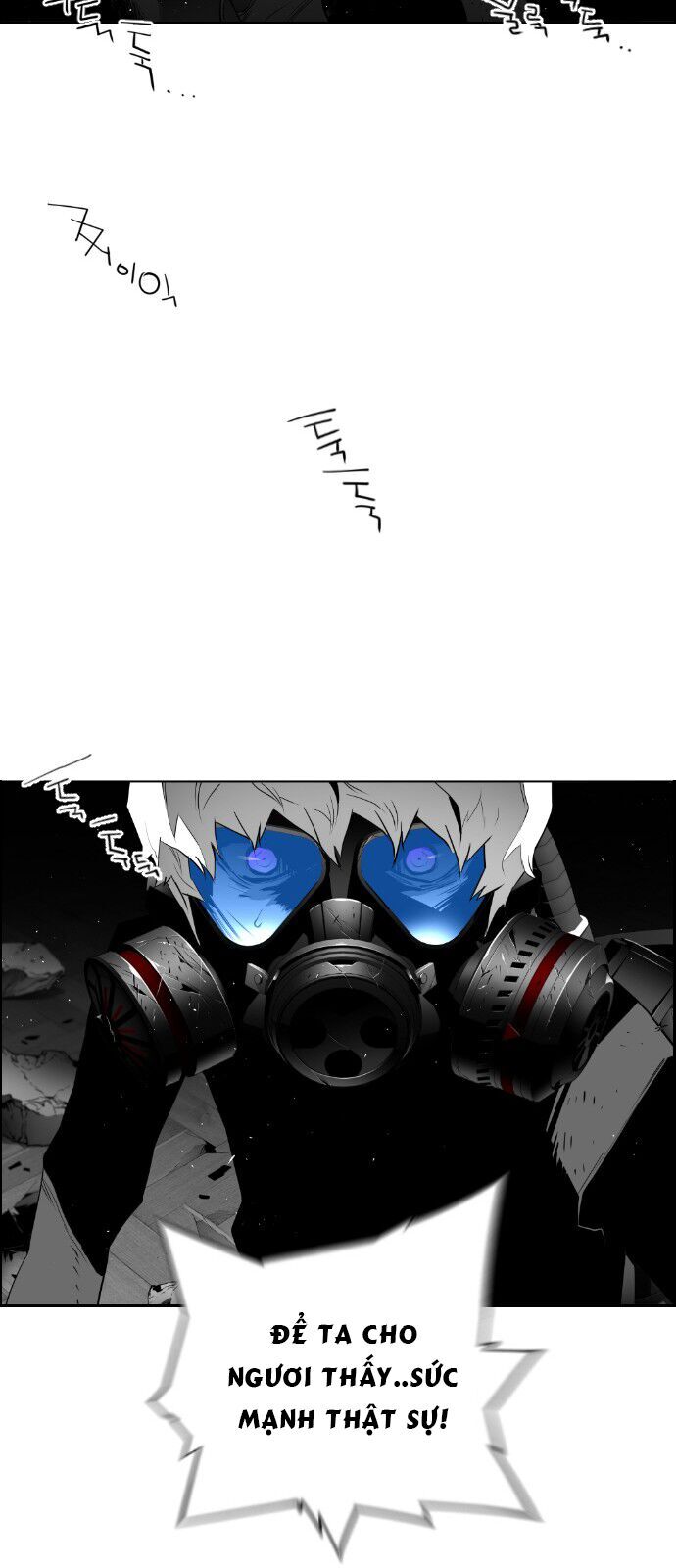 Kẻ Khủng Bố Chapter 88 - Trang 2