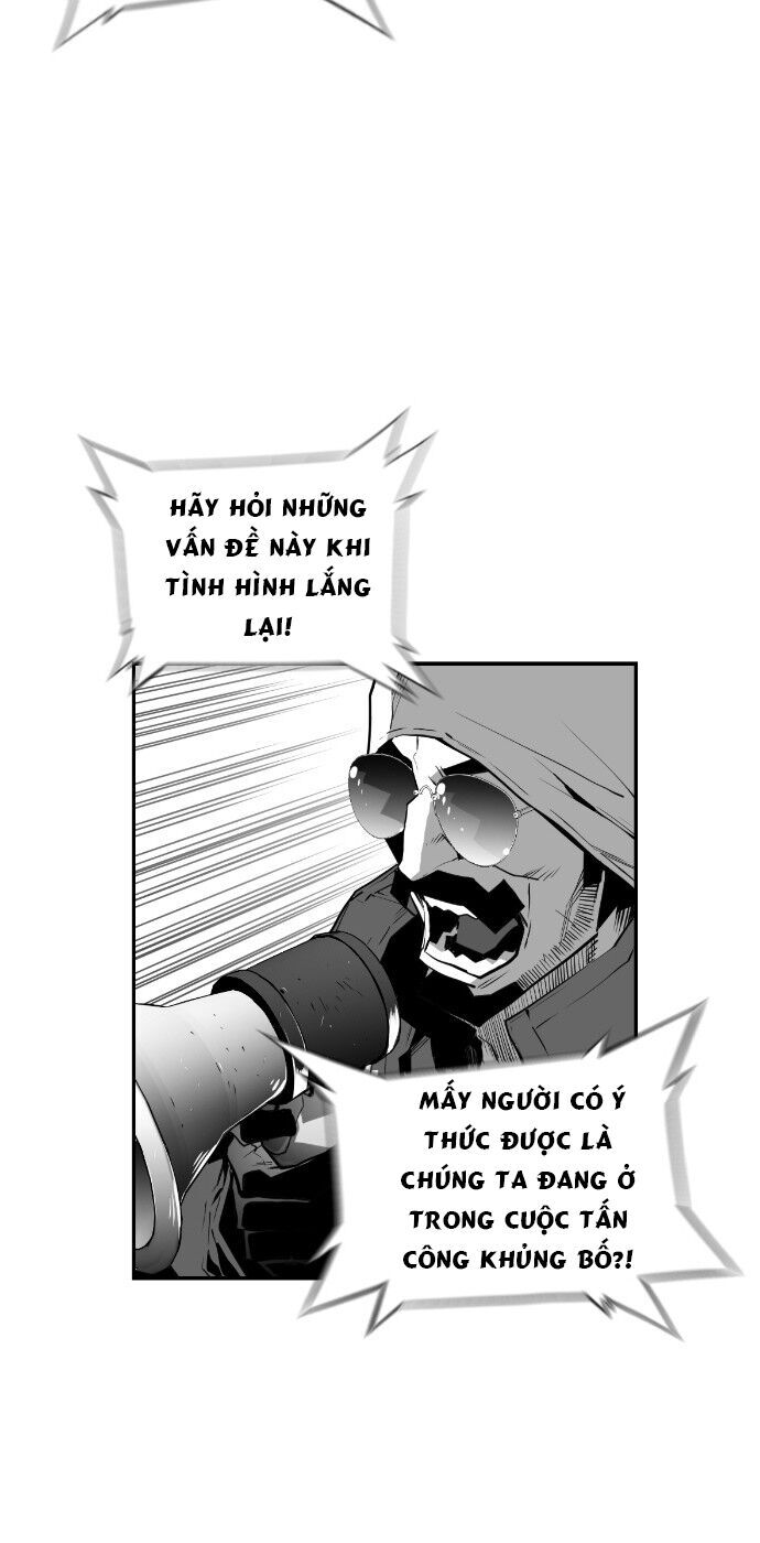 Kẻ Khủng Bố Chapter 88 - Trang 2