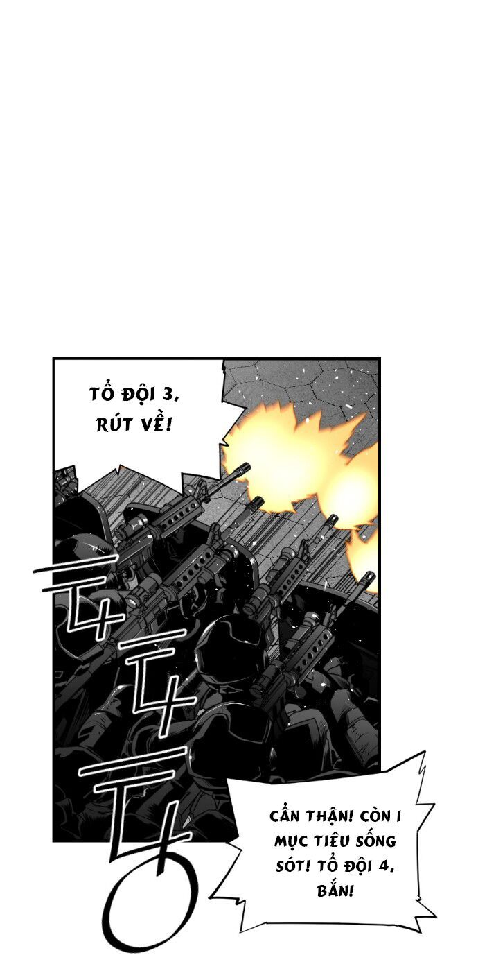 Kẻ Khủng Bố Chapter 88 - Trang 2