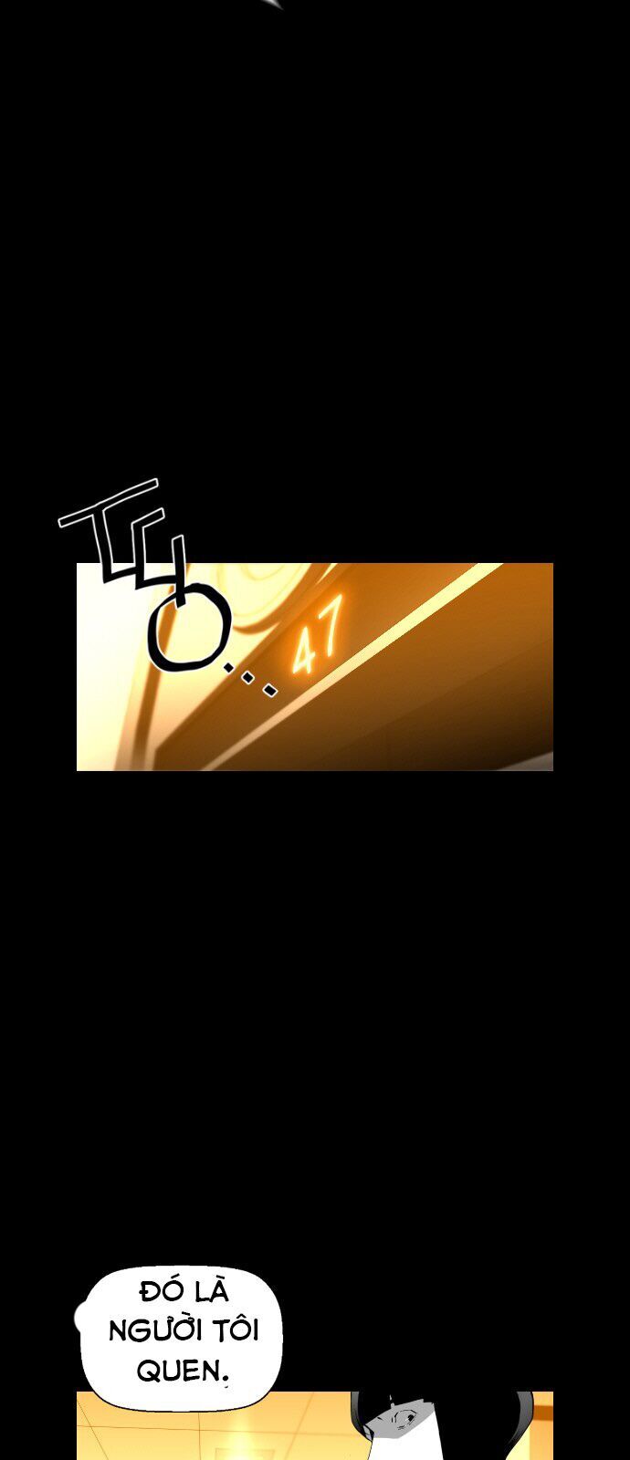 Kẻ Khủng Bố Chapter 86 - Trang 2