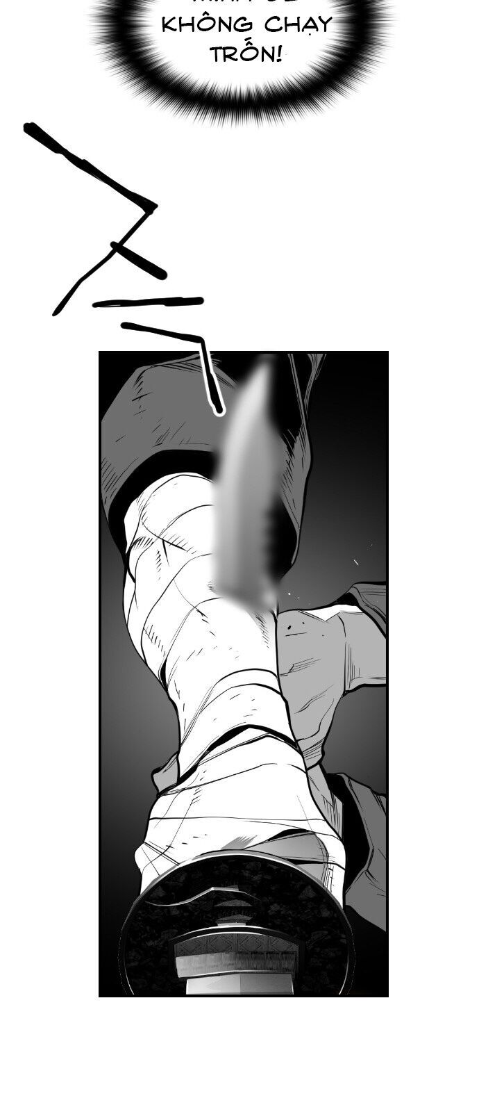 Kẻ Khủng Bố Chapter 86 - Trang 2