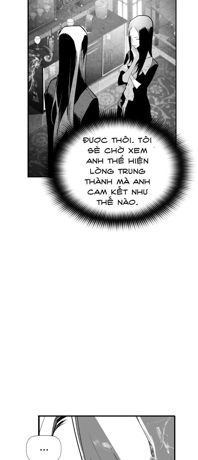 Kẻ Khủng Bố Chapter 86 - Trang 2