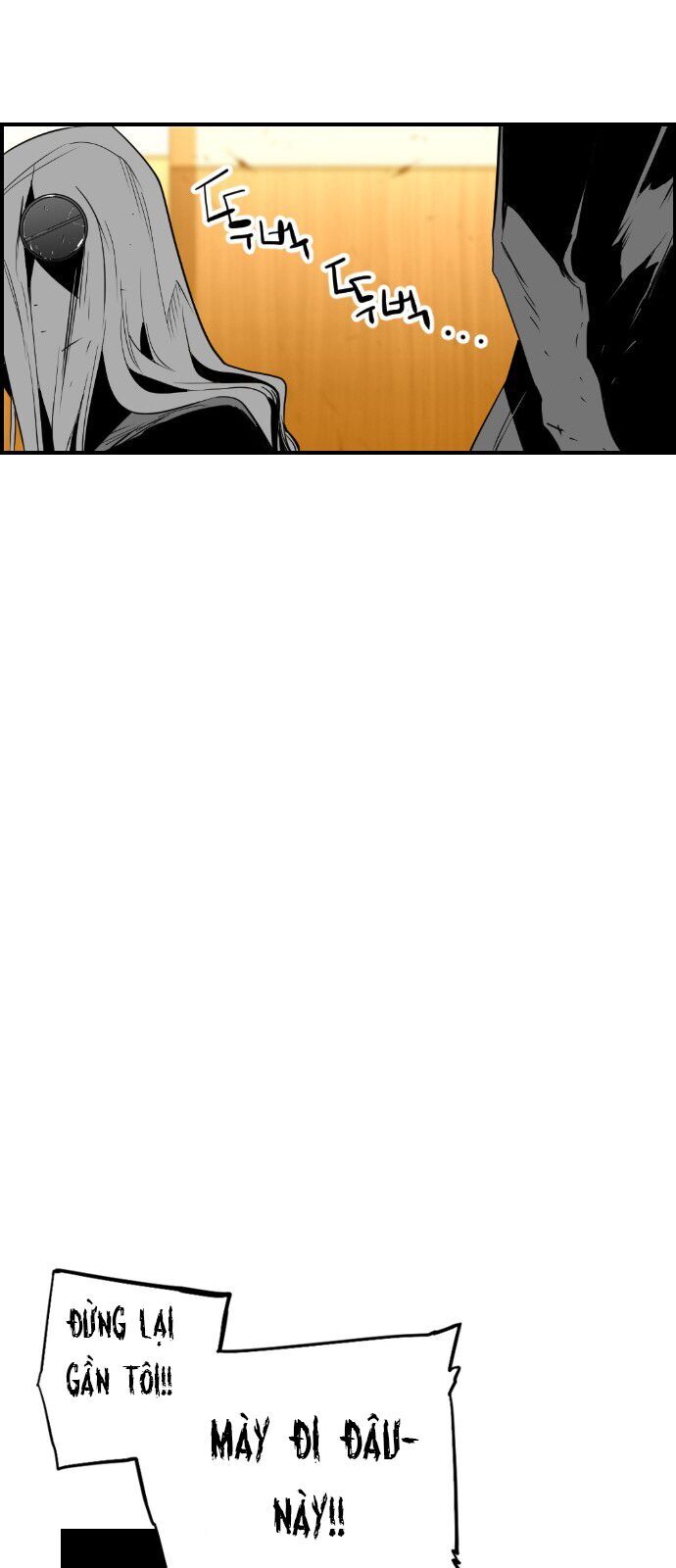 Kẻ Khủng Bố Chapter 86 - Trang 2