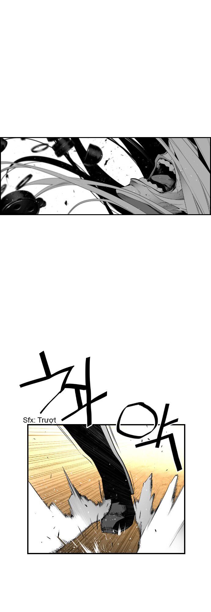 Kẻ Khủng Bố Chapter 85 - Trang 2