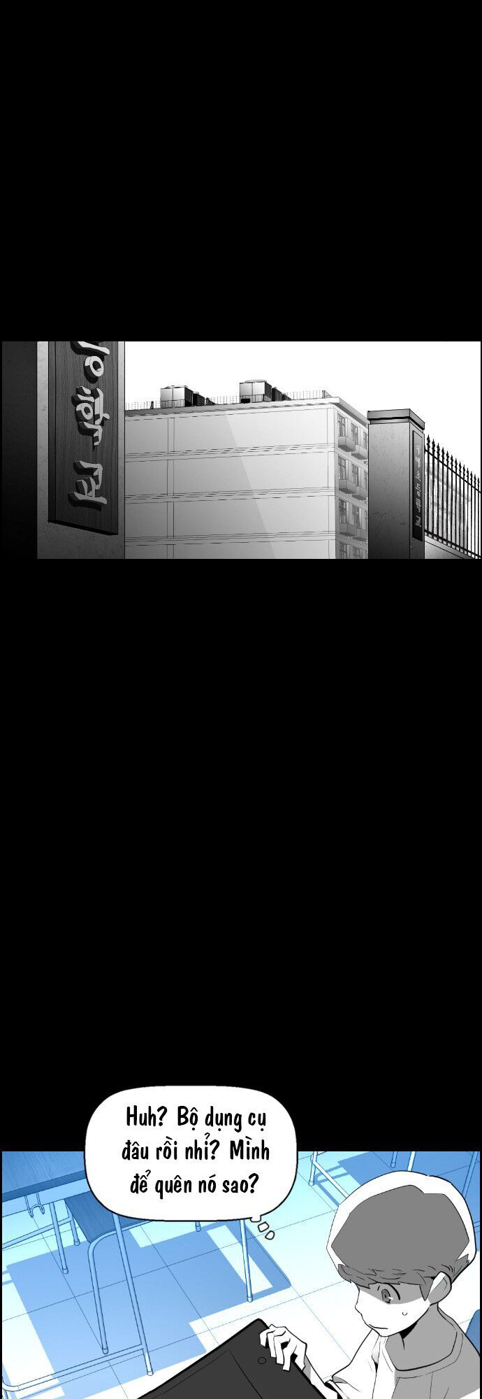 Kẻ Khủng Bố Chapter 79 - Trang 2