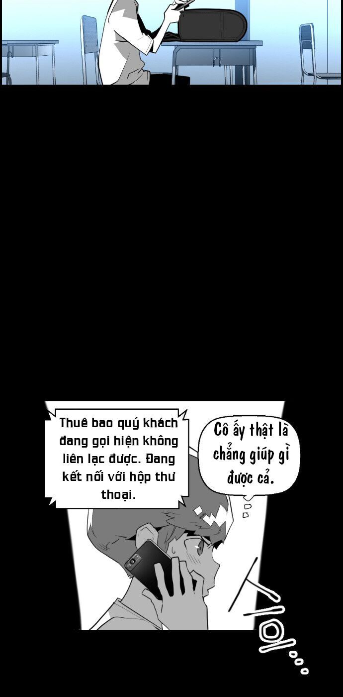 Kẻ Khủng Bố Chapter 79 - Trang 2