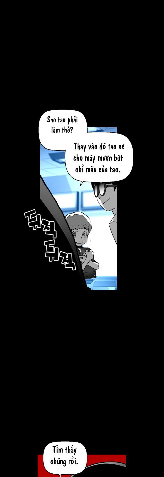 Kẻ Khủng Bố Chapter 79 - Trang 2