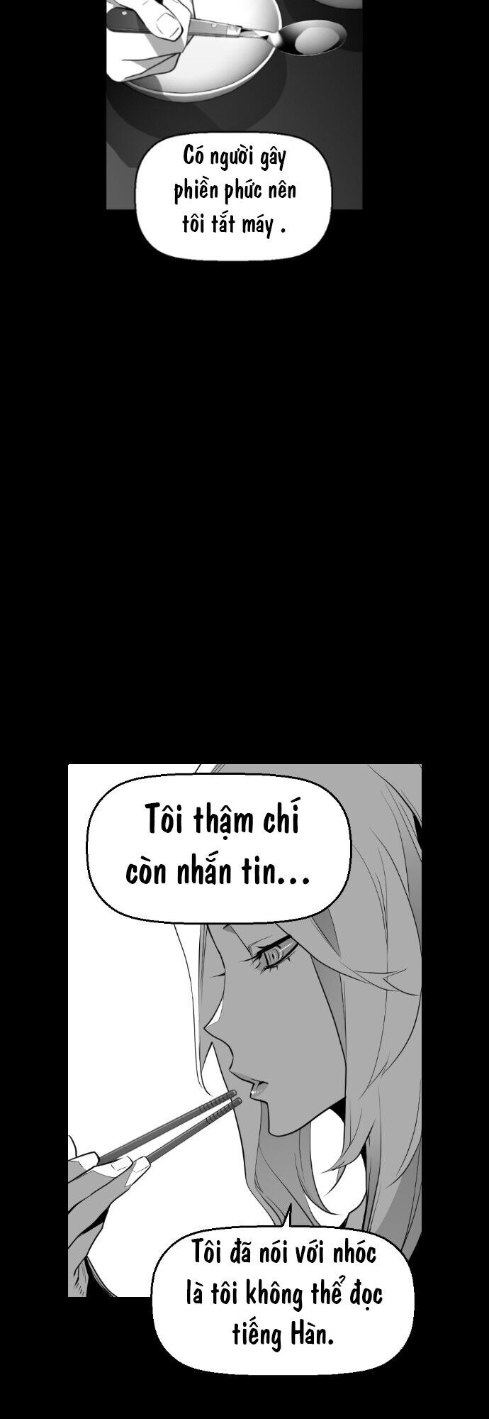 Kẻ Khủng Bố Chapter 79 - Trang 2