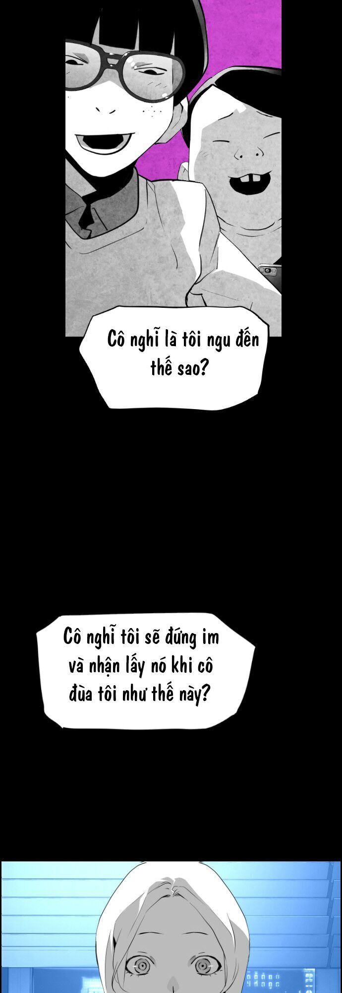 Kẻ Khủng Bố Chapter 79 - Trang 2