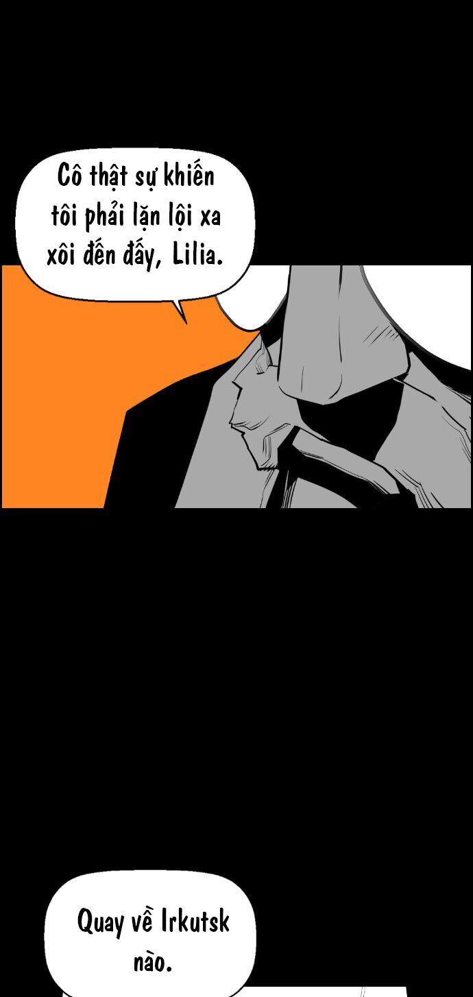 Kẻ Khủng Bố Chapter 79 - Trang 2