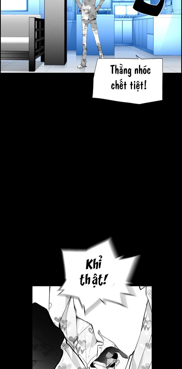 Kẻ Khủng Bố Chapter 79 - Trang 2