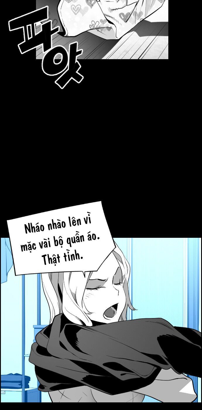 Kẻ Khủng Bố Chapter 79 - Trang 2