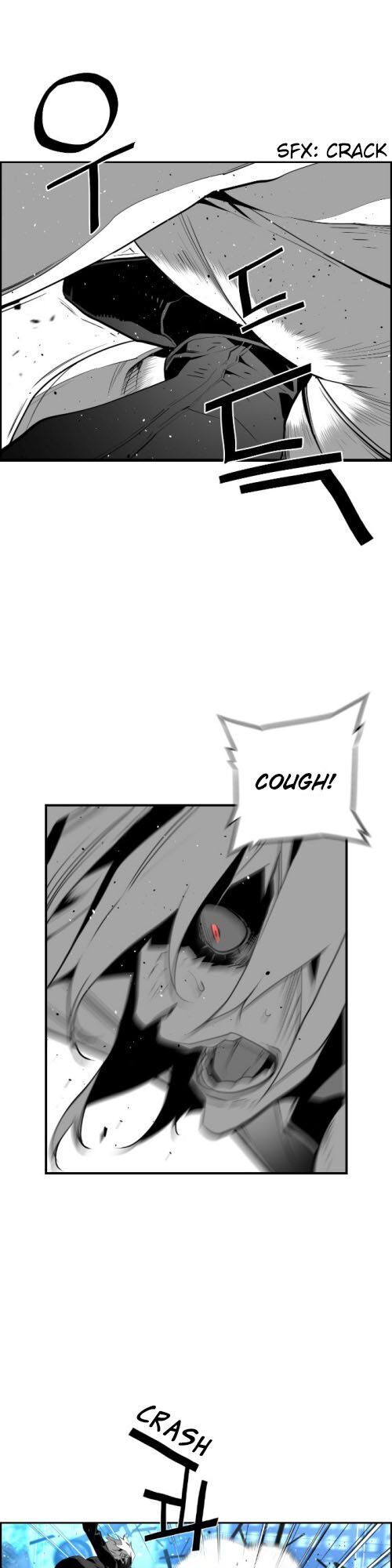 Kẻ Khủng Bố Chapter 73 - Trang 2