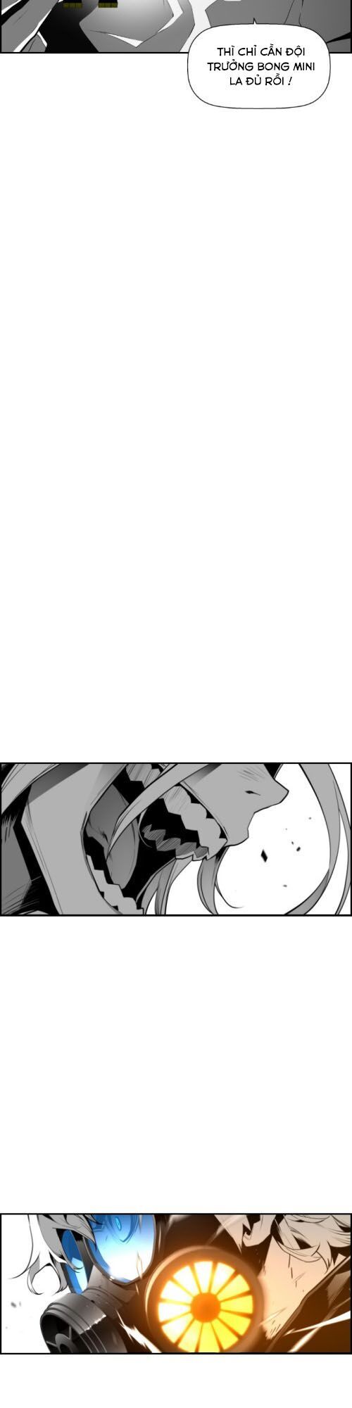 Kẻ Khủng Bố Chapter 72 - Trang 2