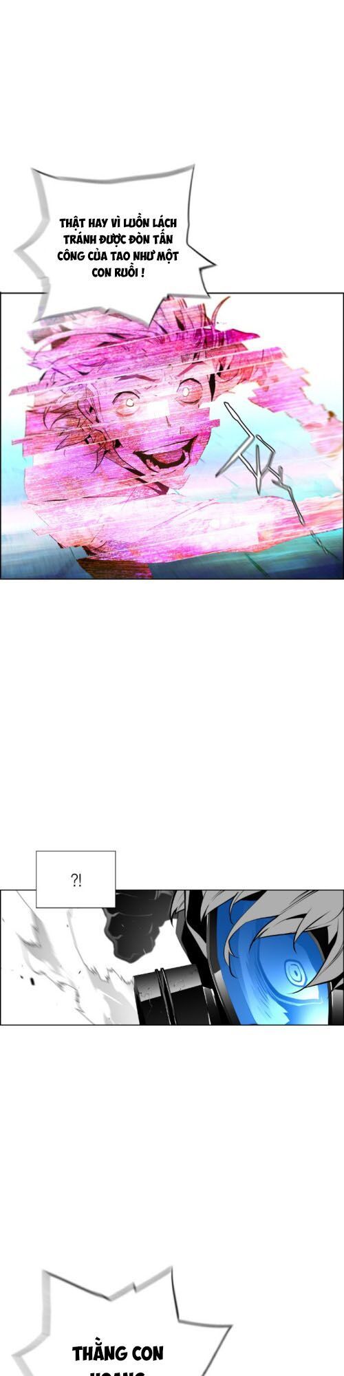 Kẻ Khủng Bố Chapter 72 - Trang 2