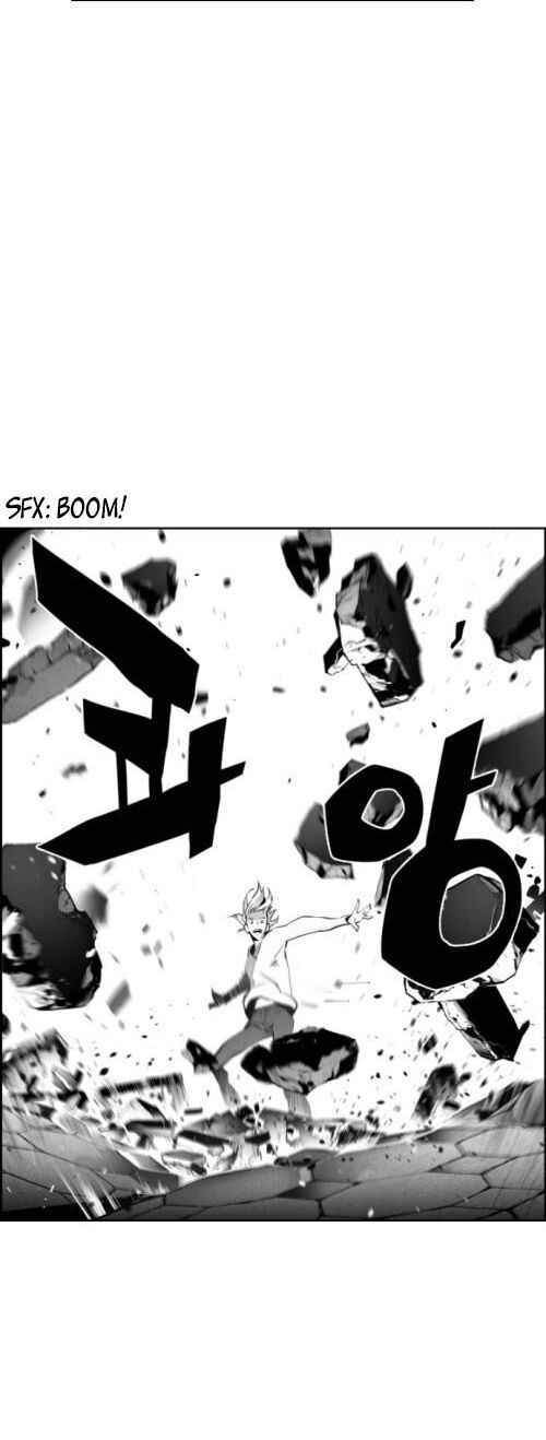 Kẻ Khủng Bố Chapter 72 - Trang 2