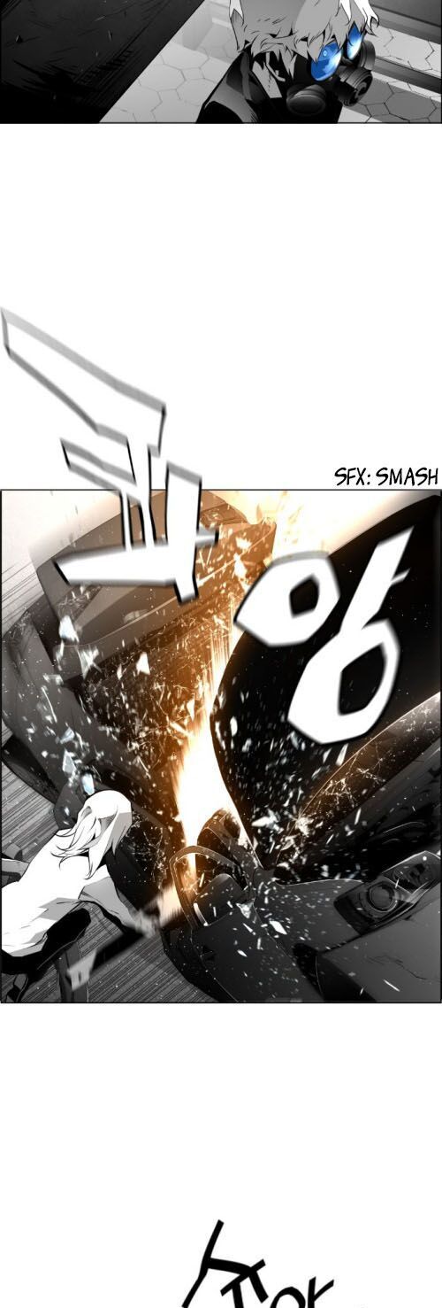 Kẻ Khủng Bố Chapter 72 - Trang 2