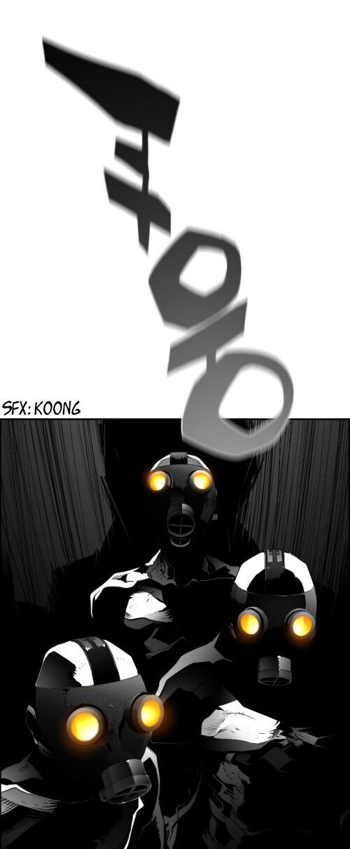 Kẻ Khủng Bố Chapter 72 - Trang 2