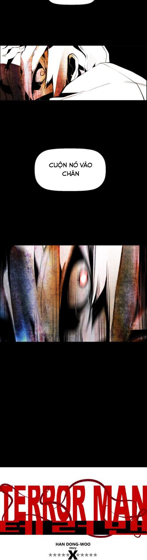 Kẻ Khủng Bố Chapter 72 - Trang 2
